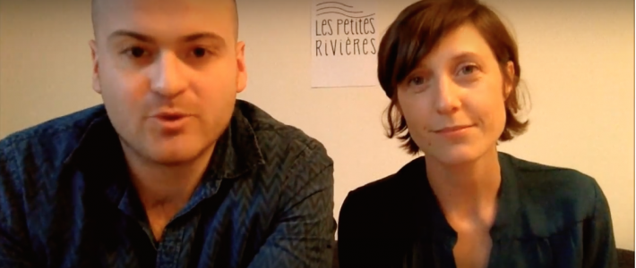 Les Petites Rivières et l’année 2017 Les Petites Rivières et l’année 2017