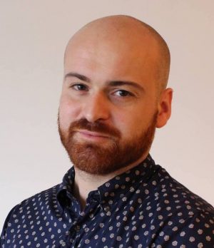 Sébastien Lévrier