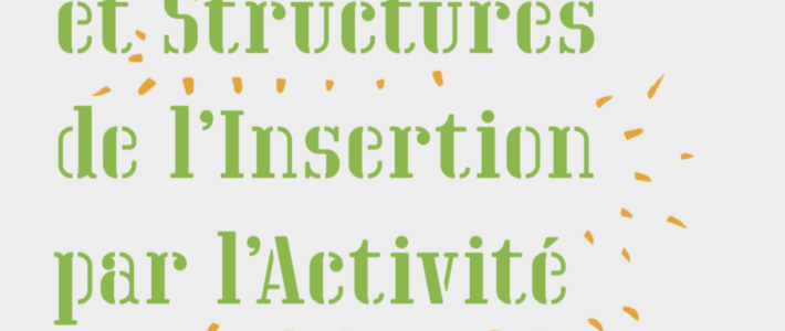 Entreprises et structures d’insertion : le guide Entreprises et structures d’insertion : le guide