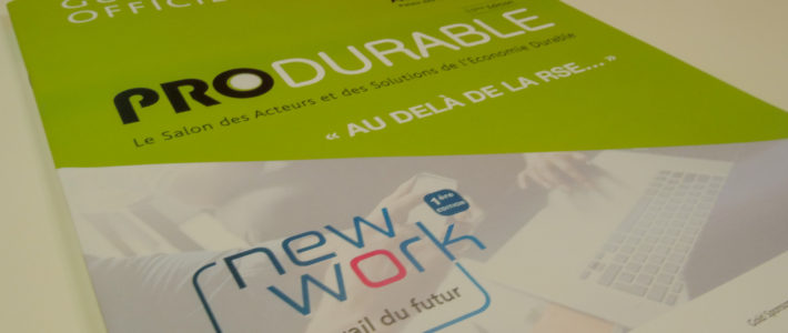 Produrable : Les Petites Rivières parle d’ESS jusqu’à #NewWork Produrable : Les Petites Rivières parle d’ESS jusqu’à #NewWork