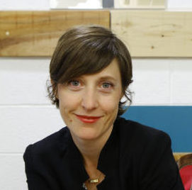Anne-Cécile Denis