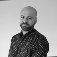 Sébastien Lévrier