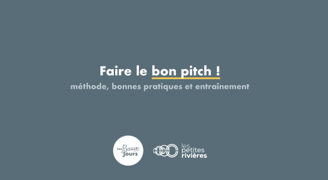 LesPetitesRivieresLesBeauxJours_LeBonPitch