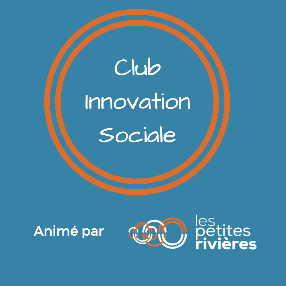 Club innovation sociale