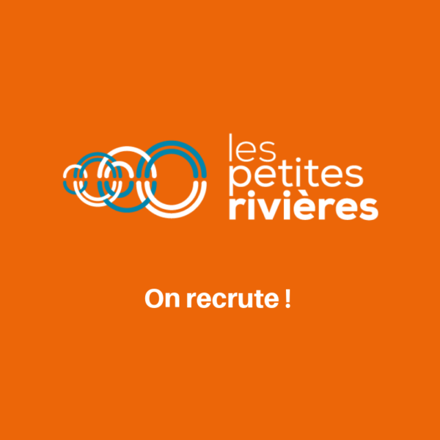 On recrute !