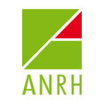 Logo ANRH