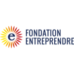 Logo Fondation Entreprendre