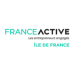 Logo France avtive IDF