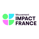Logo Mouvement Impact France
