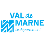 Logo Val de Marne