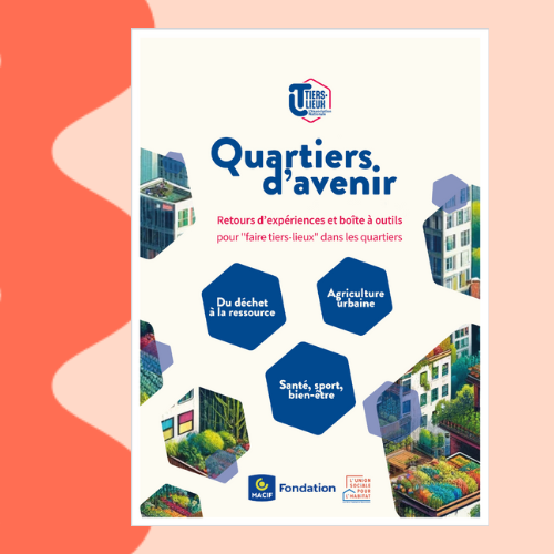 Quartiers d'avenir