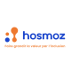 Hosmoz - logo