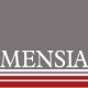 Mensia - logo
