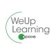 WeUp Learning - logo