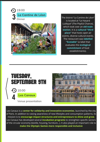 Programme KIS-2 Programme KIS-2