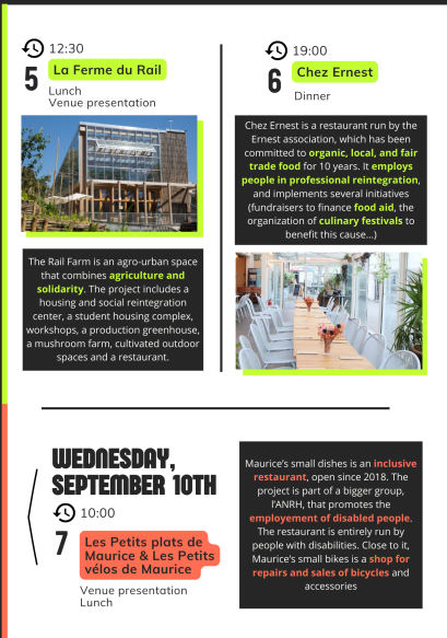 Programme KIS-3 Programme KIS-3